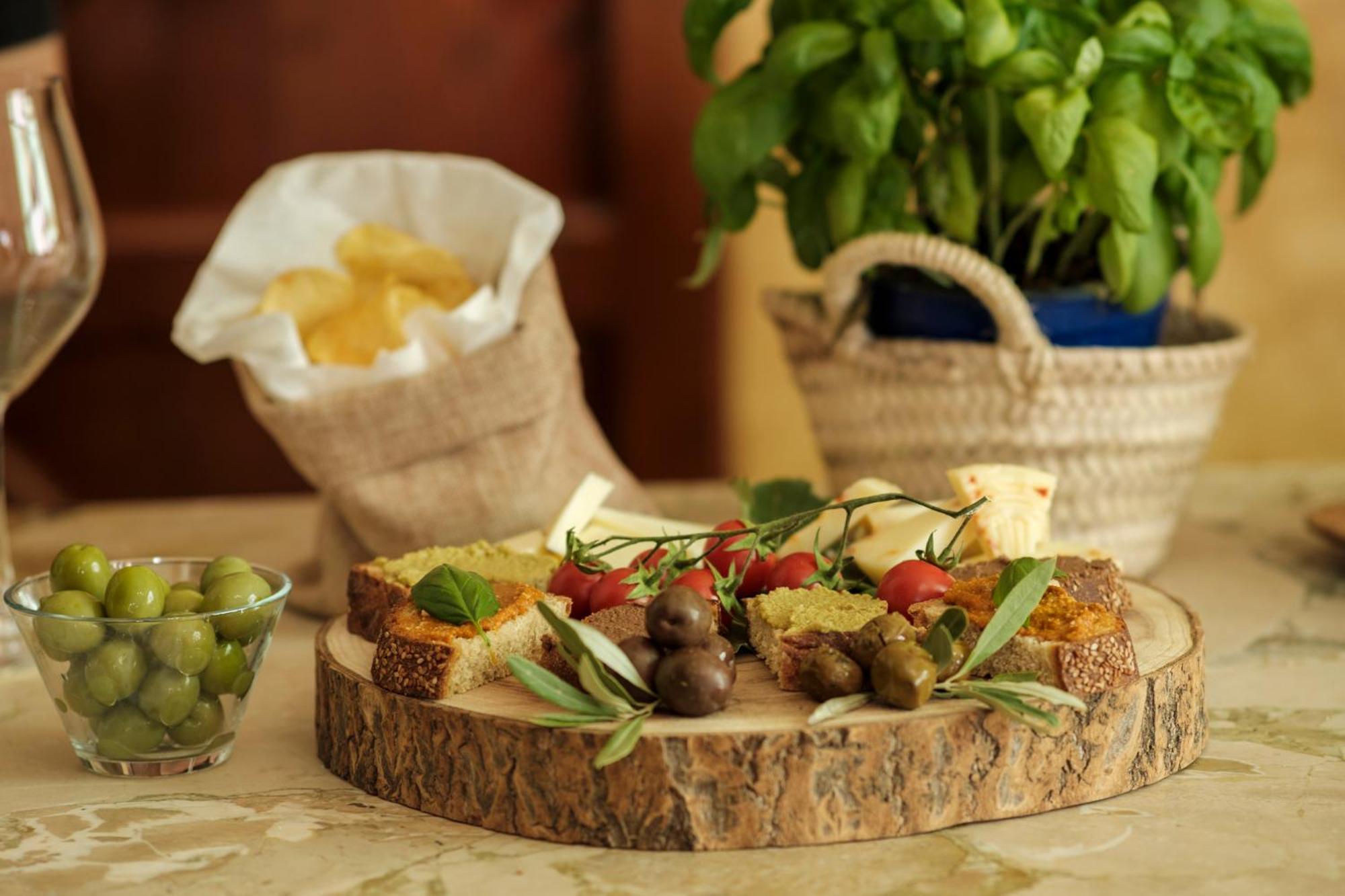 Castelvetrano Case Di Latomie מראה חיצוני תמונה
